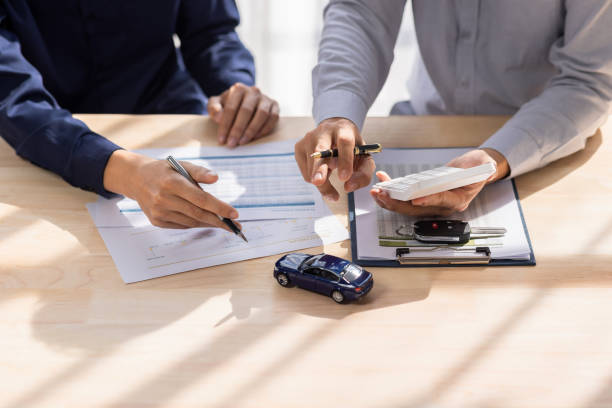 Car insurance options for Lake Lorelei residents